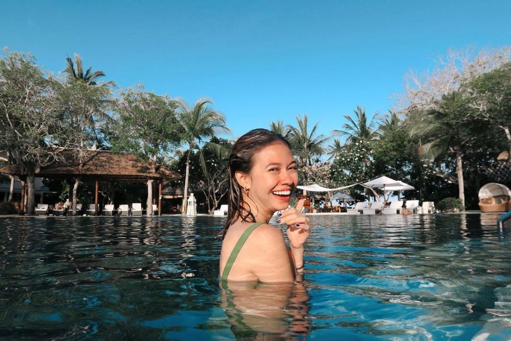 yuki kato tanpa makeup cantik alami © instagram yuki kato tanpa makeup cantik alami © instagram