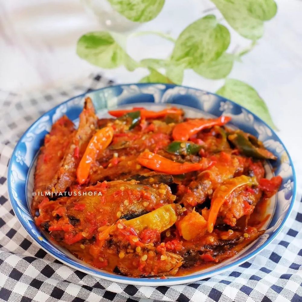 13 Resep olahan ikan tongkol goreng, lezat, sederhana, dan bikin nagih