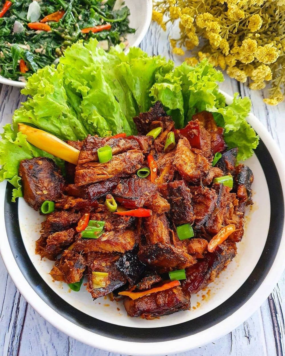 13 Resep olahan ikan tongkol goreng, lezat, sederhana, dan bikin nagih