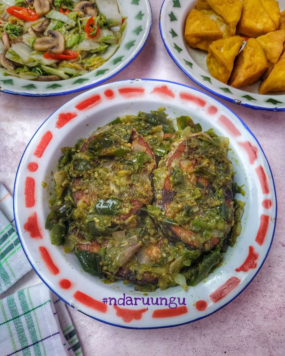 13 Resep olahan ikan tongkol goreng, lezat, sederhana, dan bikin nagih