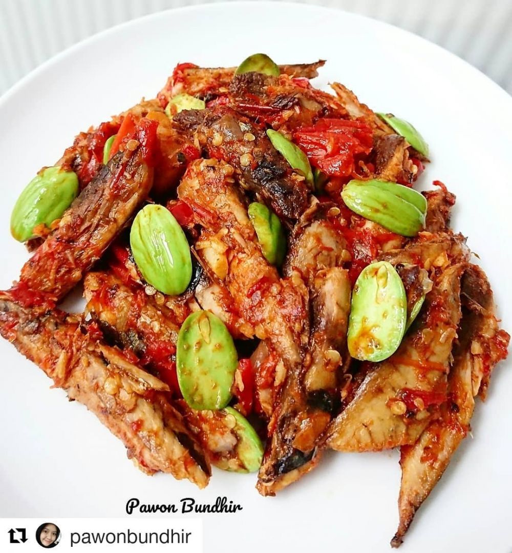 13 Resep olahan ikan tongkol goreng, lezat, sederhana, dan bikin nagih