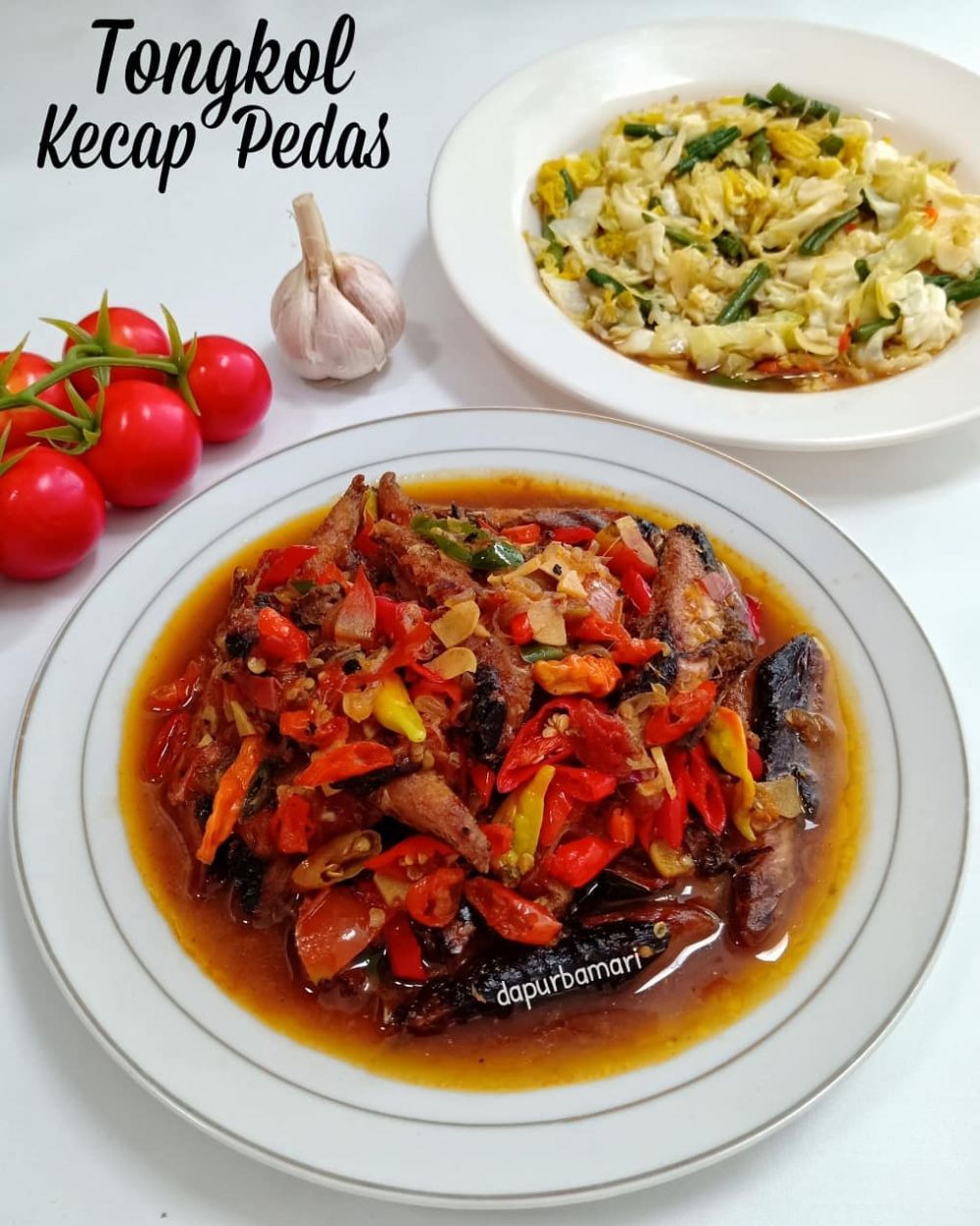 13 Resep olahan ikan tongkol goreng, lezat, sederhana, dan bikin nagih