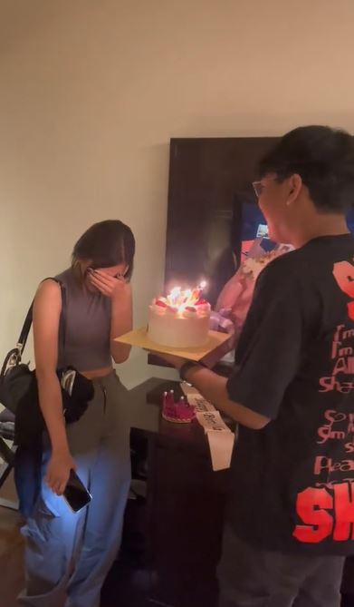 cara cowok bikin cewek idamannya jatuh cinta TikTok