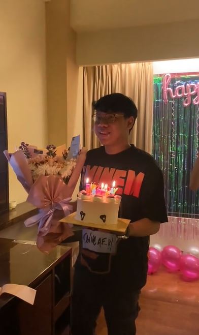 cara cowok bikin cewek idamannya jatuh cinta TikTok