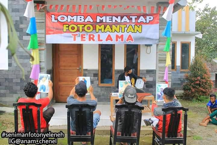 pengumuman lomba © berbagai sumber