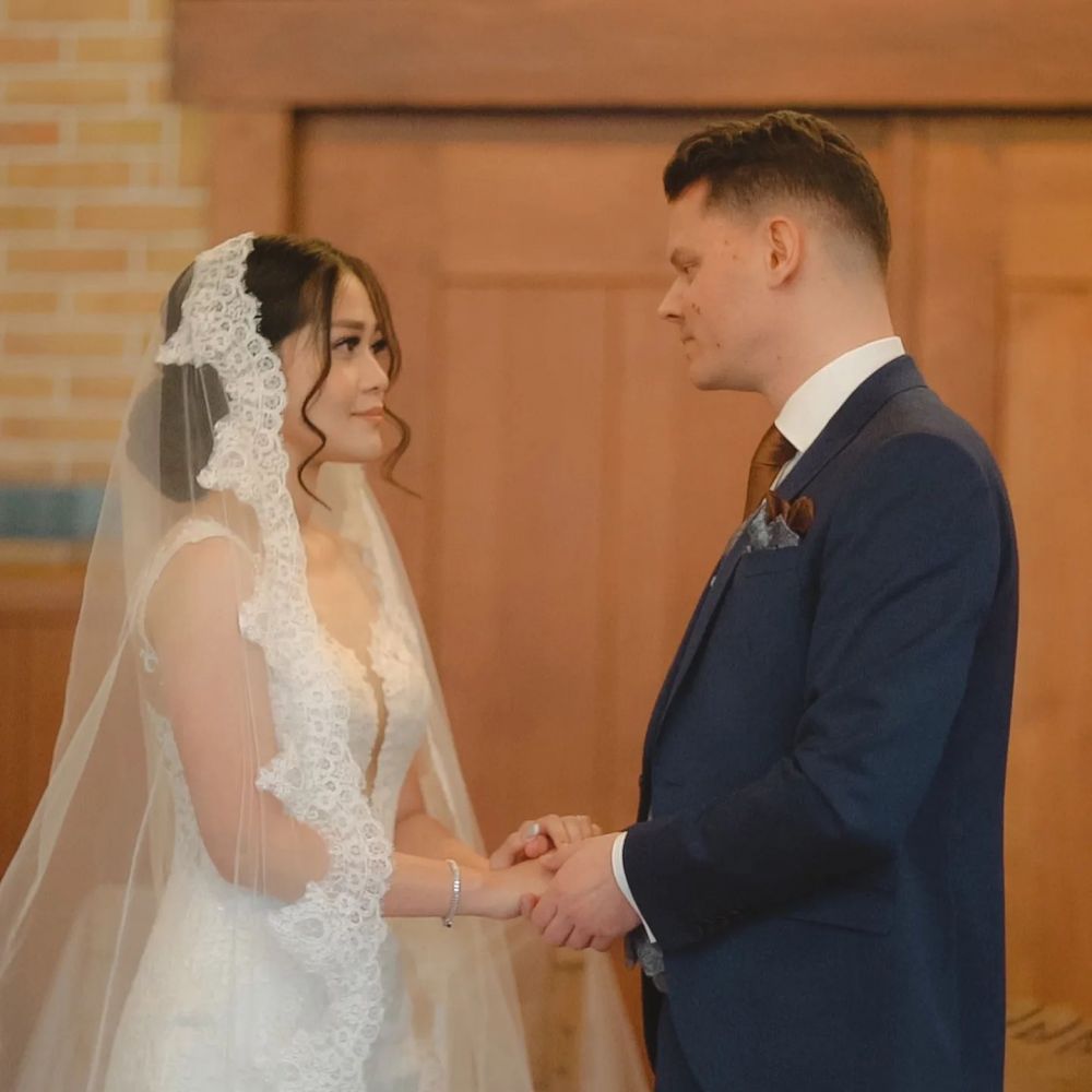 seleb diam-diam dinikahi bule © berbagai sumber