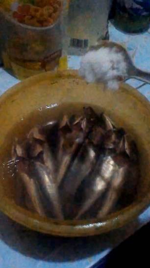 Tanpa cuka, ini cara mudah hilangkan formalin pengawet pada ikan laut cuma pakai 1 bahan dapur