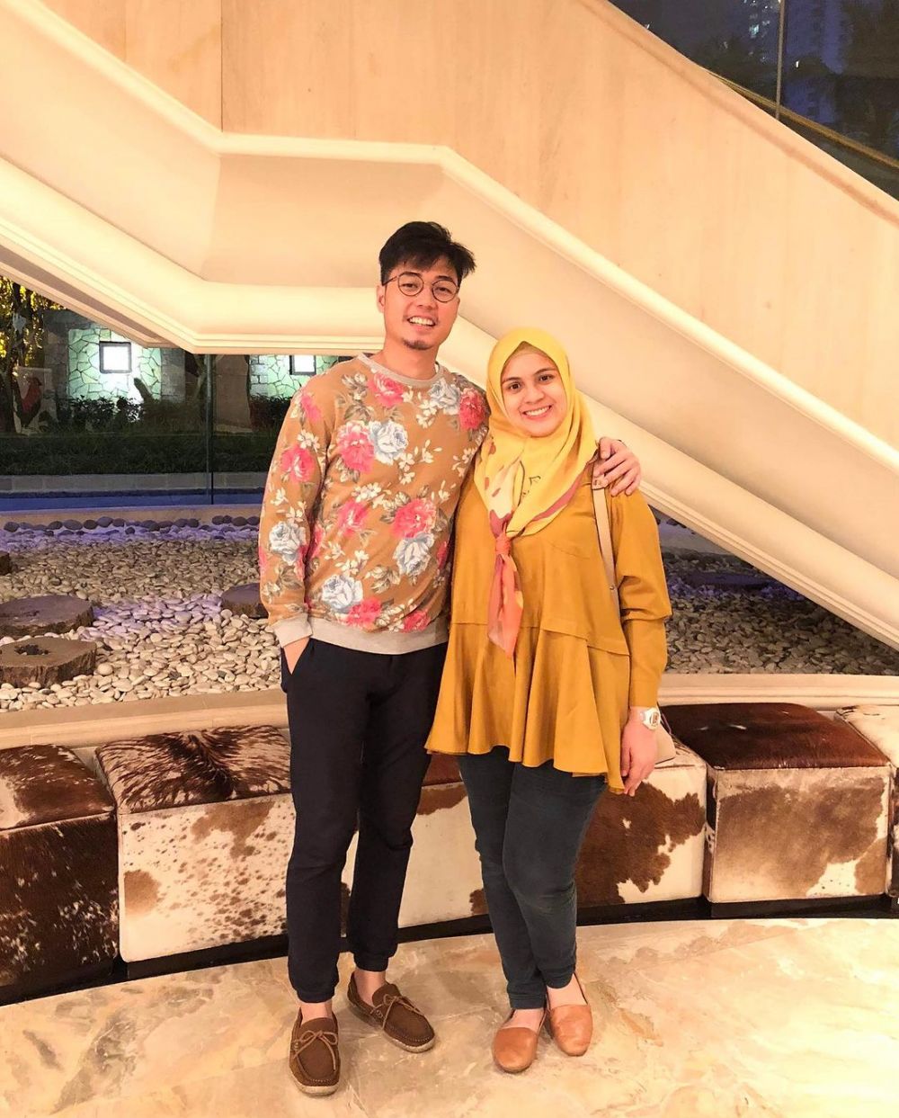 potret mesra nycta gina dan kinos dulu hingga 8 tahun menikah © berbagai sumber potret mesra nycta gina dan kinos dulu hingga 8 tahun menikah © berbagai sumber