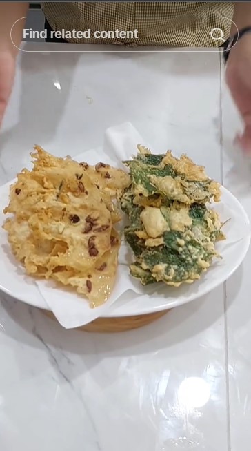 Pakai 2 jenis tepung, begini trik bikin adonan peyek agar lebih renyah, tipis, dan gurih