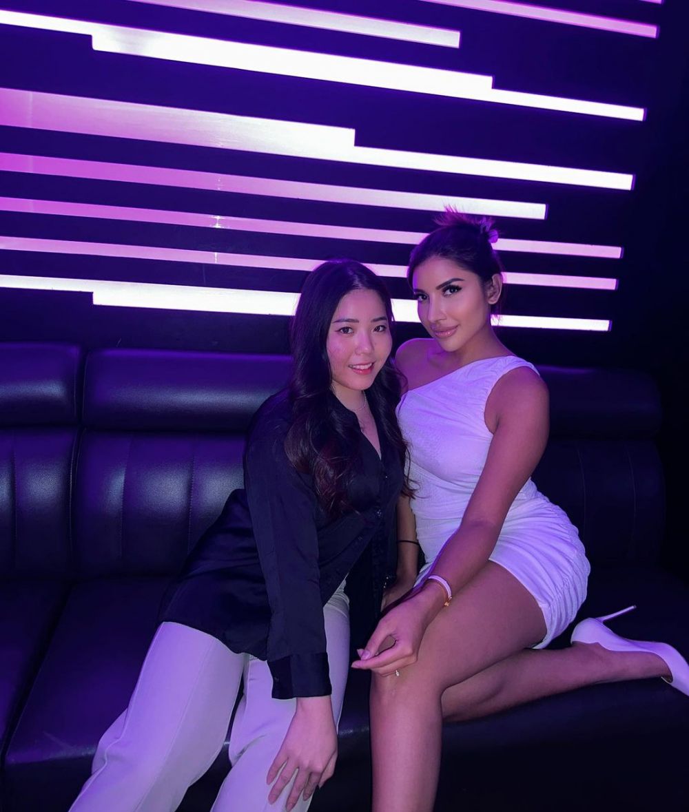 potret terbaru millen cyrus usai operasi hidung disebut mirip ayu azhari hingga priyanka chopra © berbagai sumber