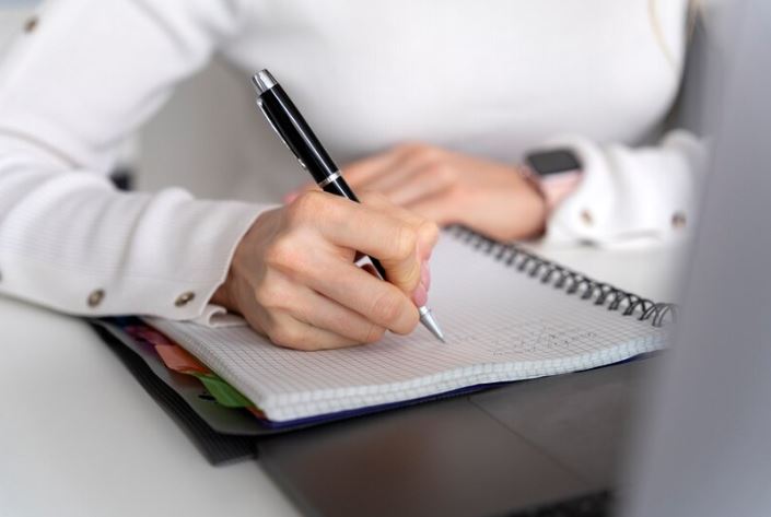 contoh kata ganti © 2023 brilio.net