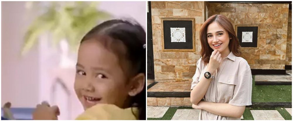 ratu sinetron bintang iklan cilik © 2023 brilio.net