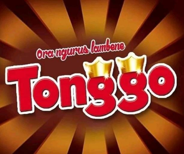 pelesetan brand ternama pakai bahasa Jawa Berbagai sumber