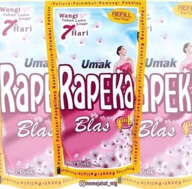 pelesetan brand ternama pakai bahasa Jawa Berbagai sumber