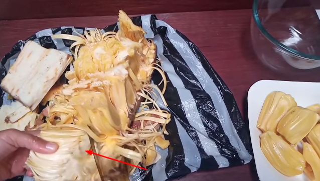 Tanpa bahan tambahan, ini cara simpan nangka agar tidak berlendir dan busuk hingga seminggu