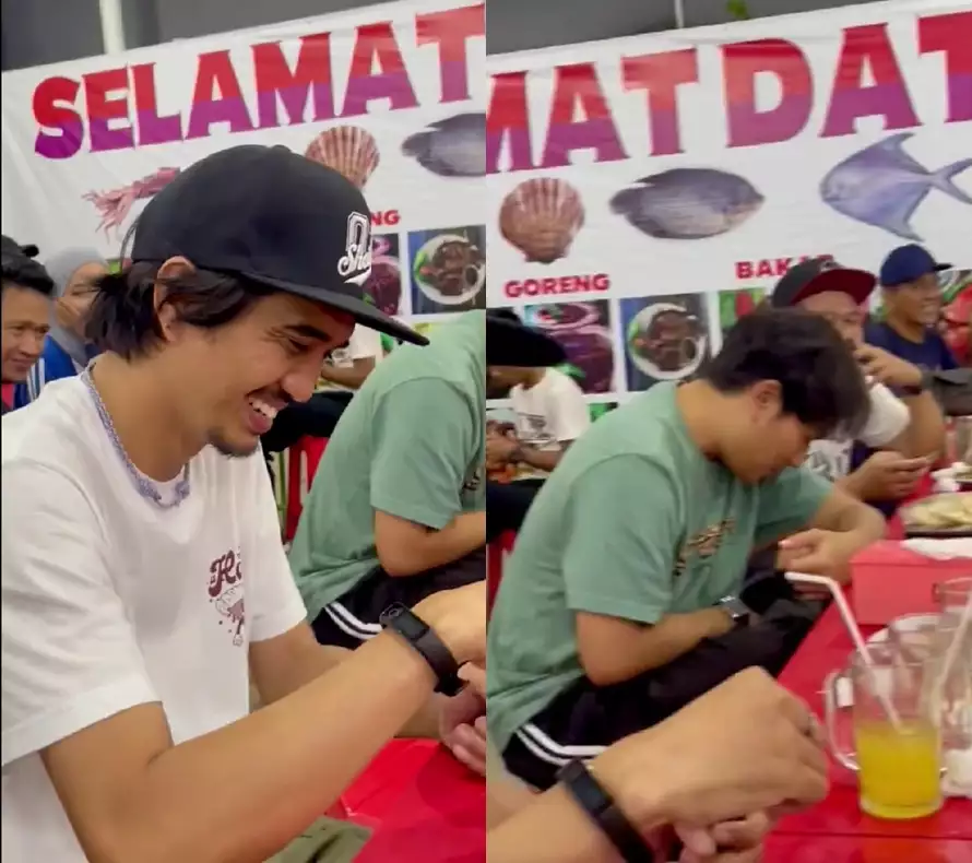 kesederhanaan duta sheila on 7 © berbagai sumber