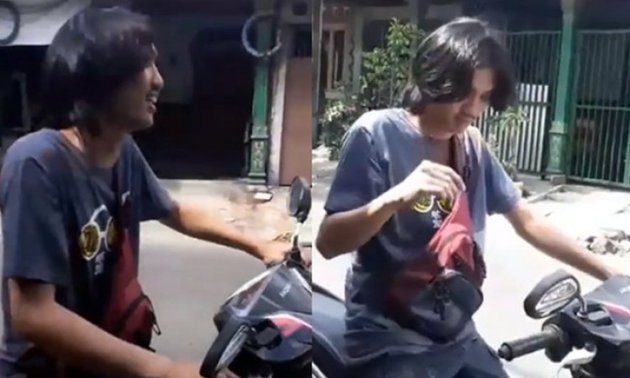 kesederhanaan duta sheila on 7 © berbagai sumber