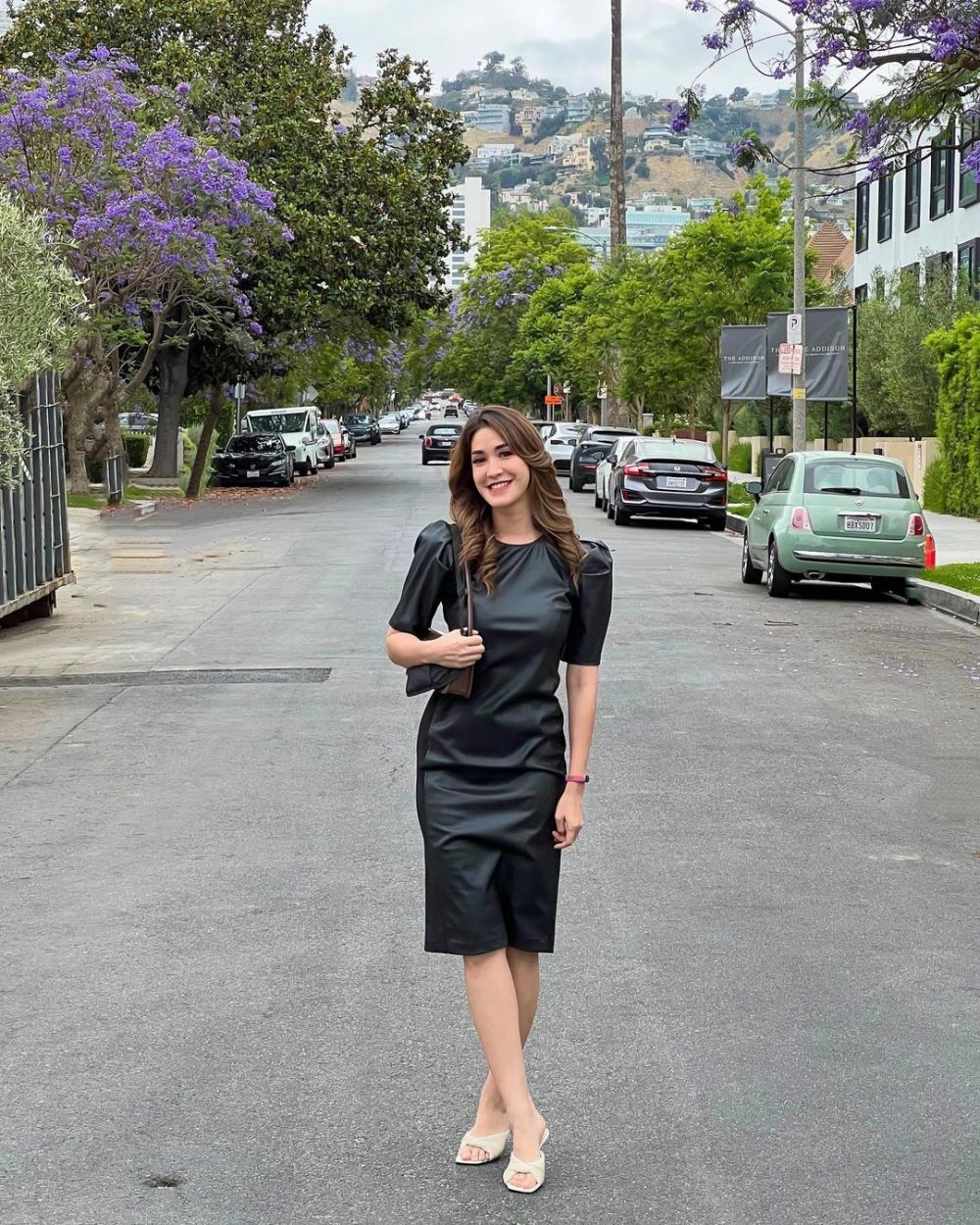 potret terbaru elma agustin © instagram