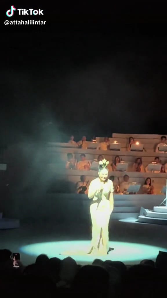 duet anang dan krisdayanti TikTok duet anang dan krisdayanti TikTok