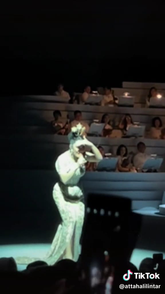 duet anang dan krisdayanti TikTok duet anang dan krisdayanti TikTok