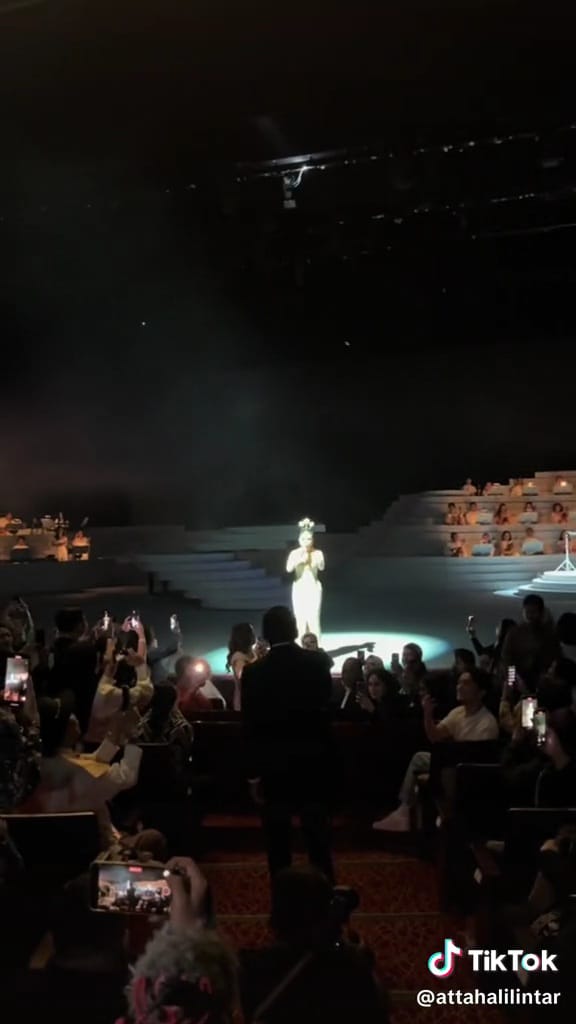 duet anang dan krisdayanti TikTok duet anang dan krisdayanti TikTok