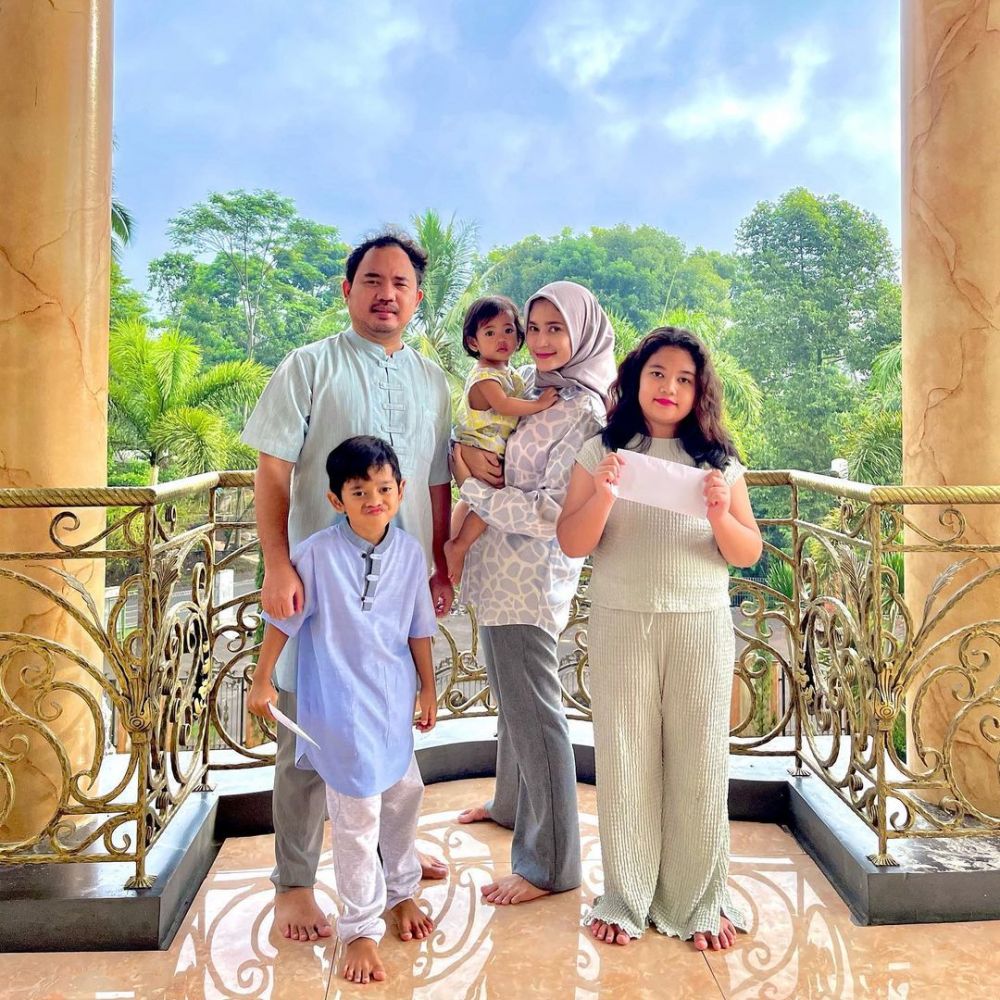 nasib Minah di serial Jungkir Balik Dunia Sissy kini berubah © berbagai sumber