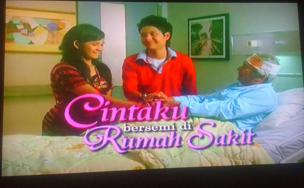 nasib Minah di serial Jungkir Balik Dunia Sissy kini berubah © berbagai sumber