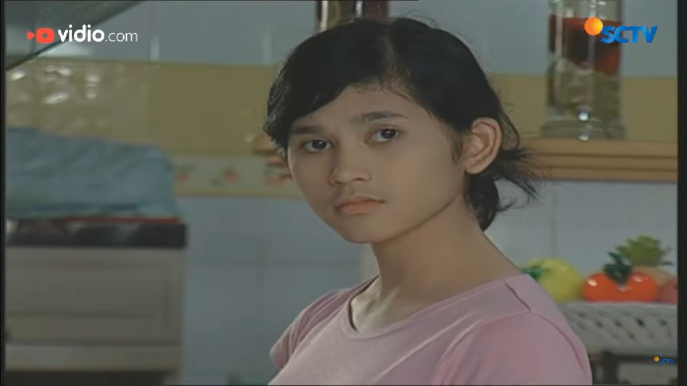 nasib Minah di serial Jungkir Balik Dunia Sissy kini berubah © berbagai sumber