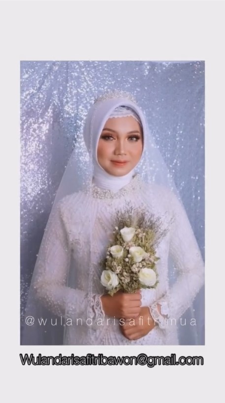 dirias jadul saat dimakeup ulang jadi cantik © 2023 brilio.net