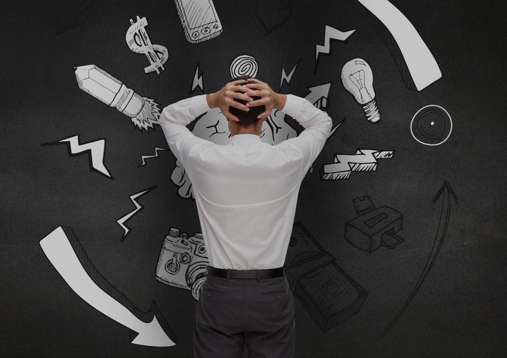 Arti mimpi ditagih utang menurut psikologi © 2023 brilio.net