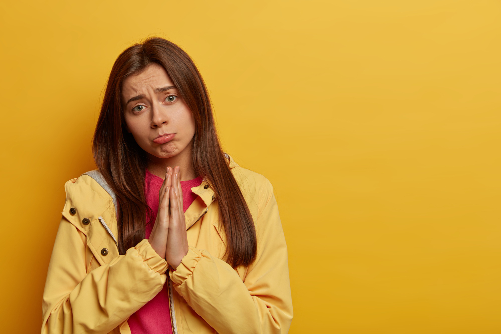 Arti mimpi ditagih utang menurut psikologi © 2023 brilio.net