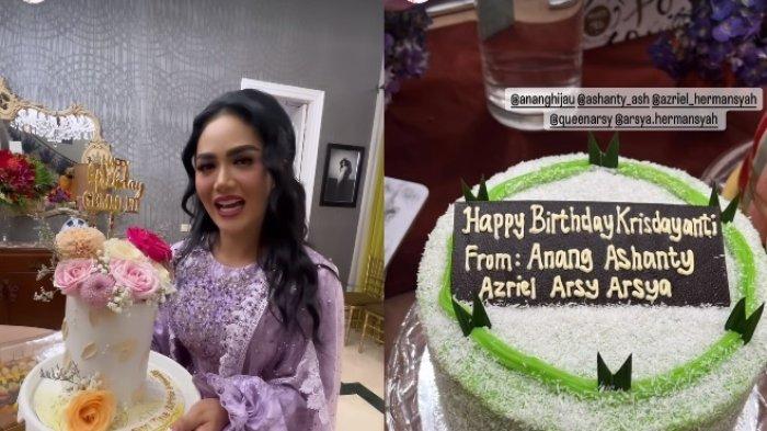 momen akrab krisdayanti dan anang © 2023 brilio.net momen akrab krisdayanti dan anang © 2023 brilio.net