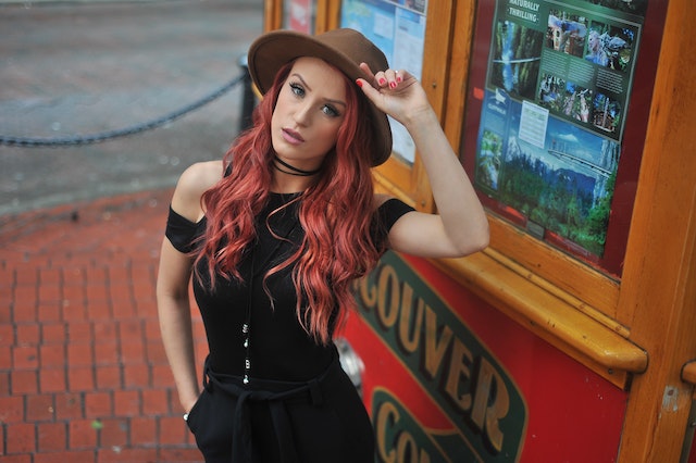 Arti mimpi rambut panjang yang banyak makna © 2023 brilio.net