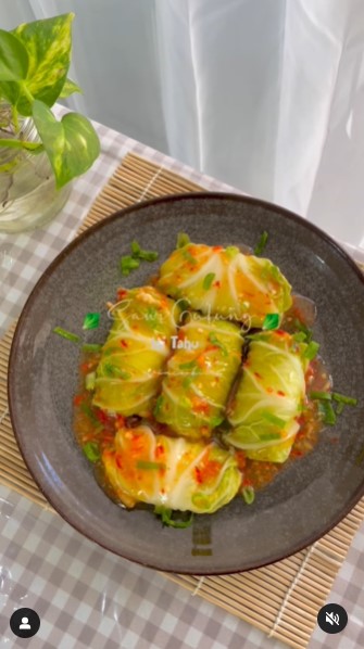 13 Resep sawi putih tahu khas rumahan, lezat dan mudah dibuat