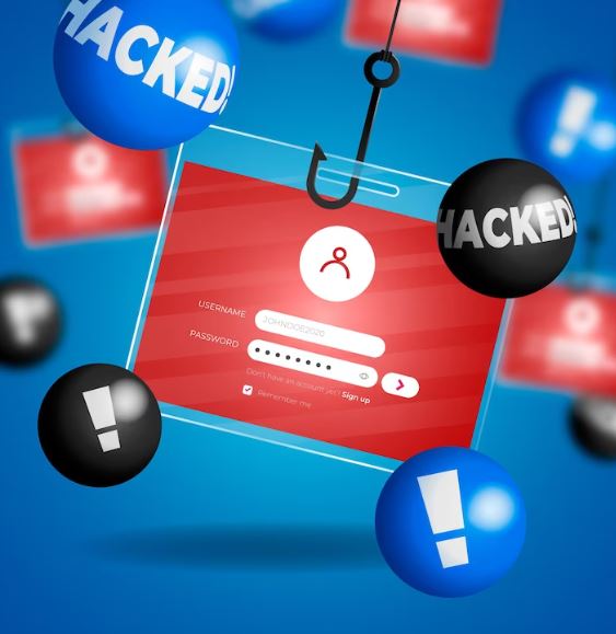 kata sandi 6 karakter freepik.com