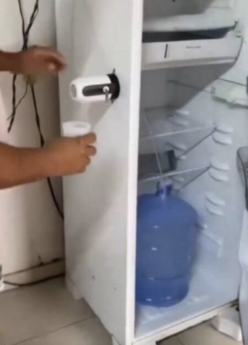 Potret kocak lifehack perabotan rumah Berbagai sumber