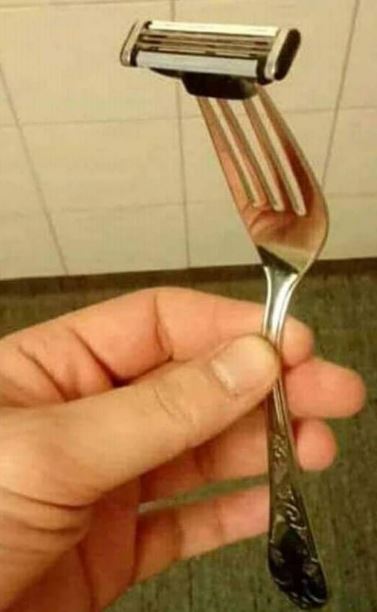 Potret kocak lifehack perabotan rumah Berbagai sumber Potret kocak lifehack perabotan rumah Berbagai sumber