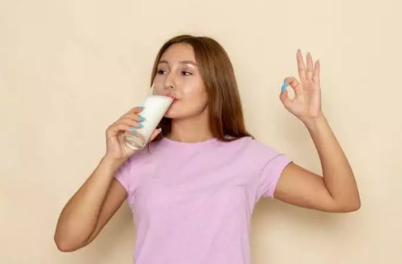 Arti mimpi seputar susu menurut primbon Jawa © 2023 brilio.net