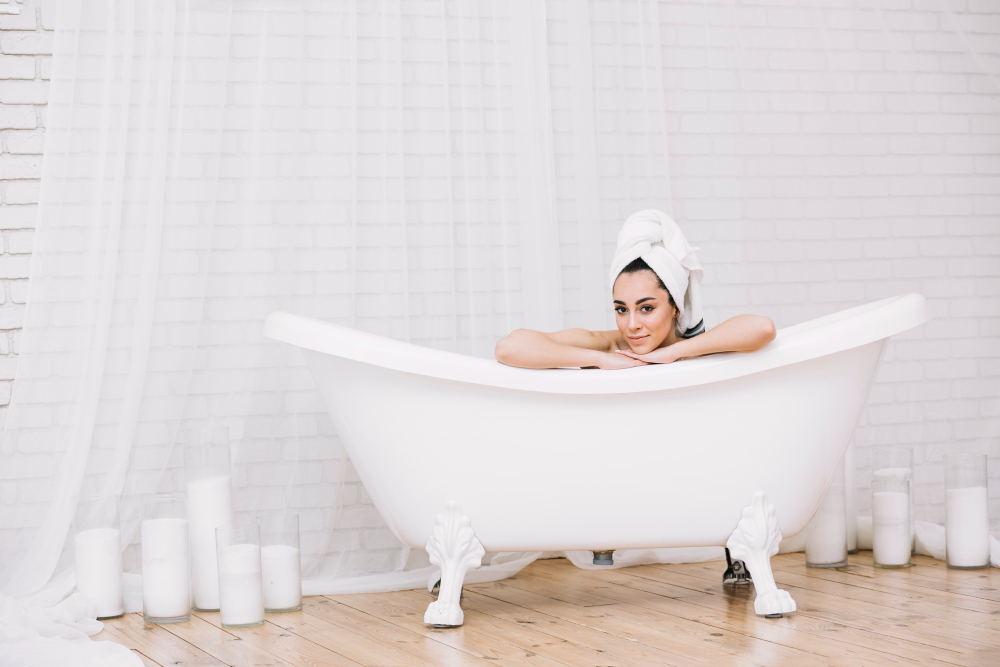 Arti mimpi seputar susu menurut primbon Jawa © 2023 brilio.net