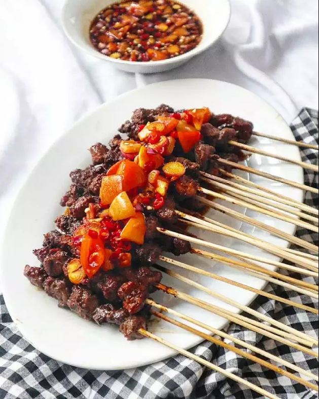 15 Resep daging kambing kecap, empuk, antibau, dan bumbu meresap sempurna