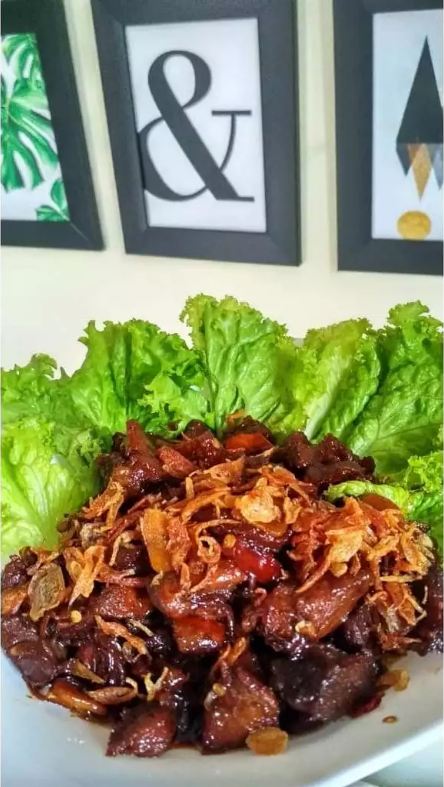 15 Resep daging kambing kecap, empuk, antibau, dan bumbu meresap sempurna