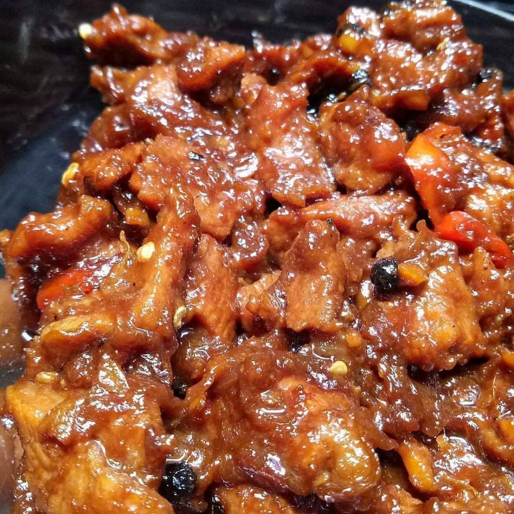 15 Resep daging kambing kecap, empuk, antibau, dan bumbu meresap sempurna