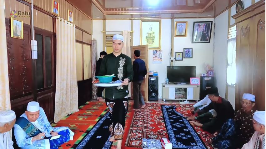 potret hunian hari lida usai renovasi © YouTube