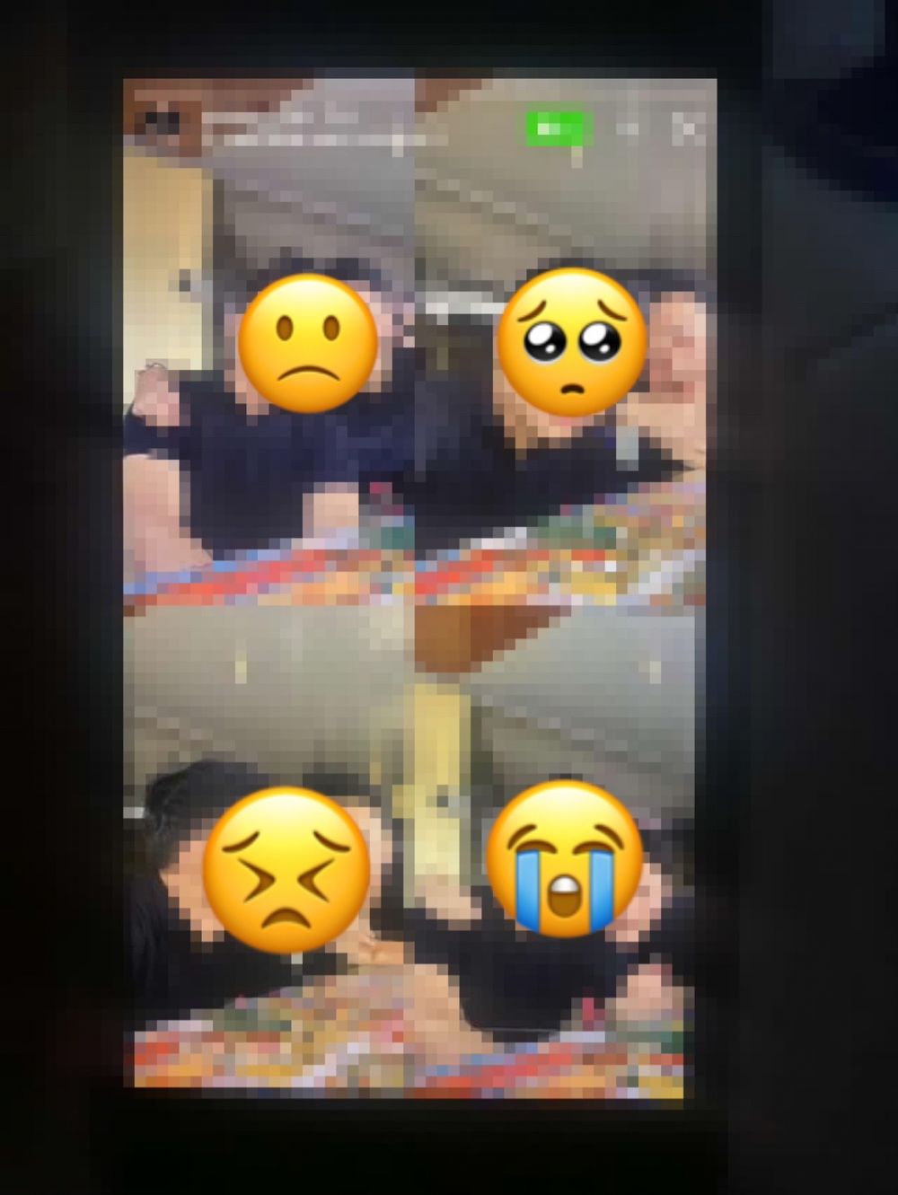 Shania adik Erina Gudono diselingkuhi © TikTok Shania adik Erina Gudono diselingkuhi © TikTok