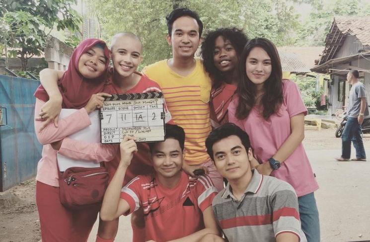 transformasi anwar bab Instagram transformasi anwar bab Instagram