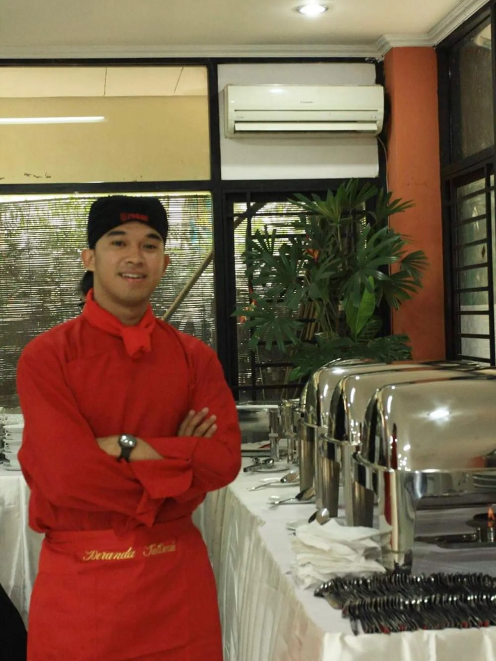 transformasi anwar bab Instagram transformasi anwar bab Instagram