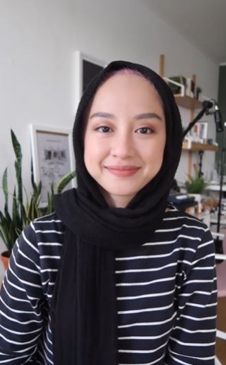 Gita Savitri unggah tutorial makeup malah dituding cari sensasi © 2023 brilio.net