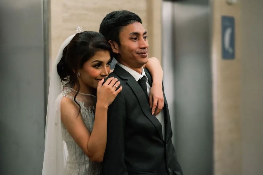 Farel lawan main Yuki Kato di Heart Series kini alih profesi © berbagai sumber