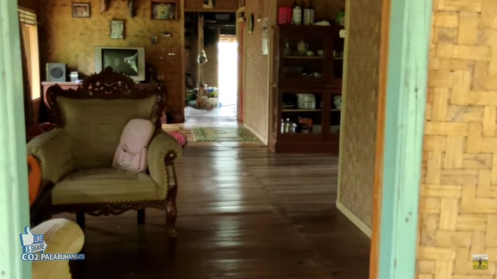 rumah bambu bebas dari ocehan tetangga © 2023 brilio.net rumah bambu bebas dari ocehan tetangga © 2023 brilio.net