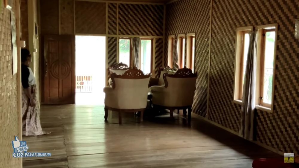 rumah bambu bebas dari ocehan tetangga © 2023 brilio.net rumah bambu bebas dari ocehan tetangga © 2023 brilio.net